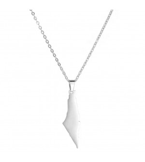collier Haï strass