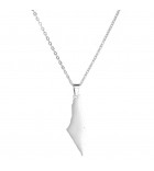 collier Haï strass