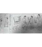 Benny Pourim - Coloriage
