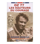Oz 77 Les hauteurs du courage