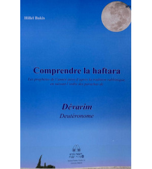 Comprendre la Haftara - Béréchit / Genèse