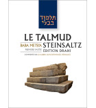 Pessa'him 1 - Le Talmud Steinsaltz