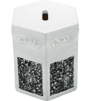 Tsedaka Crystal