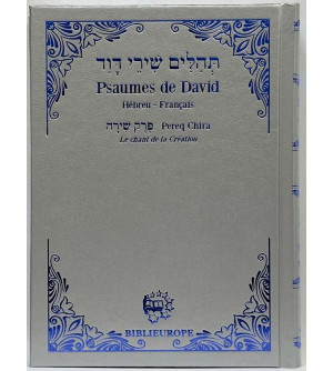 Psaumes de David