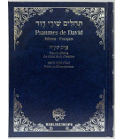 Psaumes de David