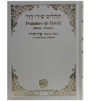 Psaumes de David