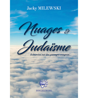 Nuages et Judaïsme