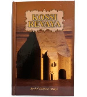 Kossi Revaya