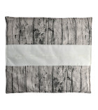 Couverture pour plaque de Chabbat
