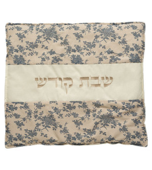 Couverture pour plaque de Chabbat