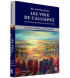 Les Voix de l'Alliance - Une lecture contemporaine de la Torah