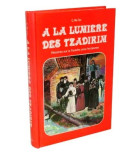 A la lumière des Tzadikim