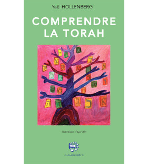 Comprendre la Torah - Biblieurope
