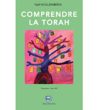 Comprendre la Torah - Biblieurope