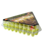 Fioles de Hanoucah - Ner Light - Biblieurope