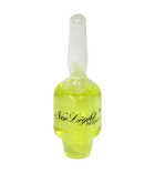 Fioles de Hanoucah "MULTICOLORS" - Ner Light - Biblieurope