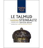 Pessa'him 1 - Le Talmud Steinsaltz