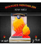 Bougie Havdalah - Aesh Sheli