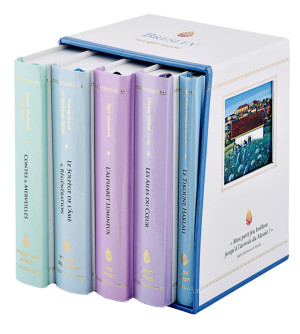 BRESLEV COFFRET I