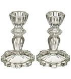 Bougeoirs Duo