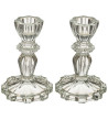 Bougeoirs Duo