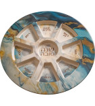 Plateau du Seder de Roch Hachana ocean