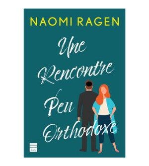 Une rencontre peu orthodoxe - Miketer