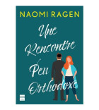 Une rencontre peu orthodoxe - Miketer