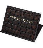Support livre Stander Kotel