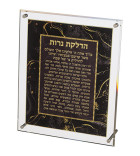 Cadre Allumage des bougies - Miketer