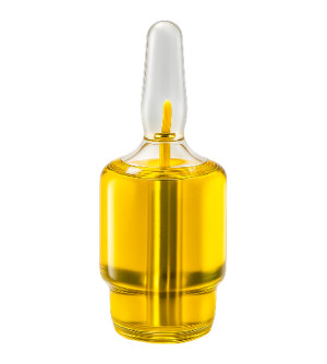 Fioles d'huile d'Olive couleur pour Hanouka 2