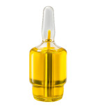 Fioles d'huile d'Olive couleur pour Hanouka