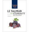 Nida - Le Talmud Steinsaltz T42 (couleur)