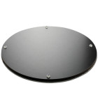 copie de Plateau de Seder de Pessa’h en verre