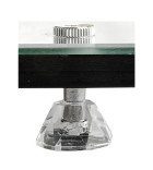 Plateau de Seder de Pessa’h en verre 3