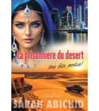 La prisonnière du désert - Une fille perdue !