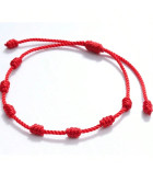 fil rouge 7 nœuds - Miketer