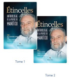 Étincelles - Anthologie de la Pensée de Manitou - Miketer