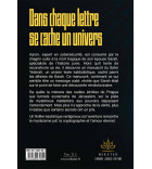 L'énigme d'Abraham - Le code des kabbalistes