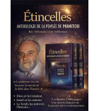 Étincelles - Anthologie de la Pensée de Manitou - Miketer