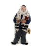 Poupée en tissus - Rav Kanievsky