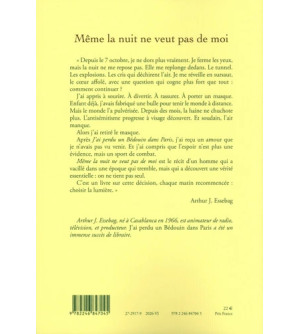 Même la nuit ne veut pas de moi 2