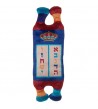 Sefer Torah en peluche 40 cm