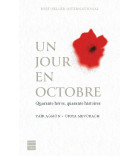Un jour en Octobre - Quarante héros quarante histoires - Miketer