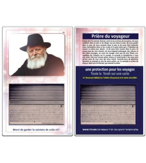 Carte avec Hitat sur microfilm